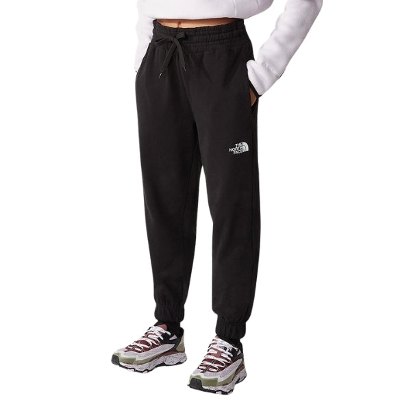 The North Face STANDARD PANT W מכנסיים ארוכים לנשים The North Face