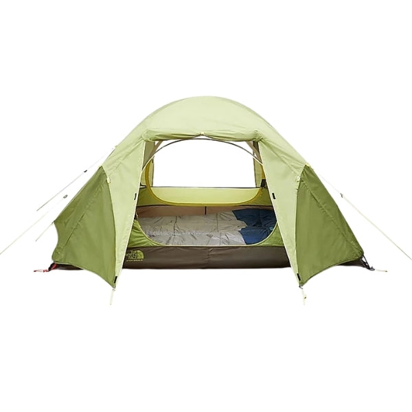 The North Face STORMBREAK 2 new tent אוהל זוגי ירוק The North Face