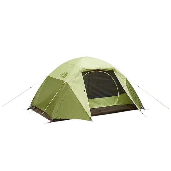 The North Face STORMBREAK 2 new tent אוהל זוגי ירוק The North Face