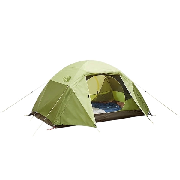 The North Face STORMBREAK 2 new tent אוהל זוגי ירוק The North Face