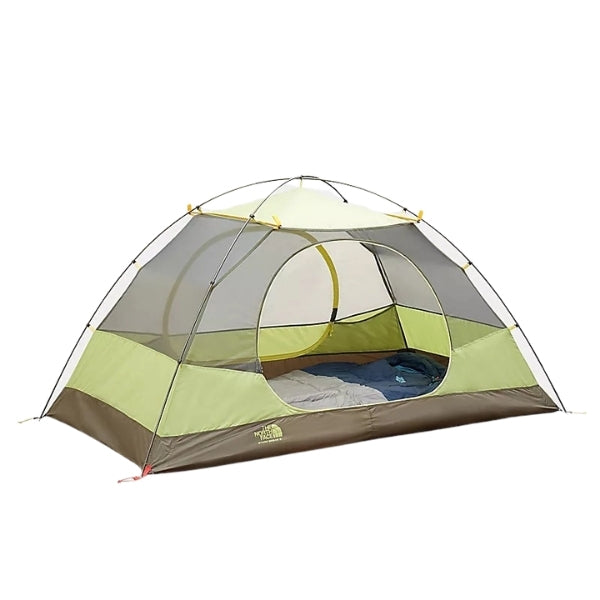 The North Face STORMBREAK 2 new tent אוהל זוגי ירוק The North Face