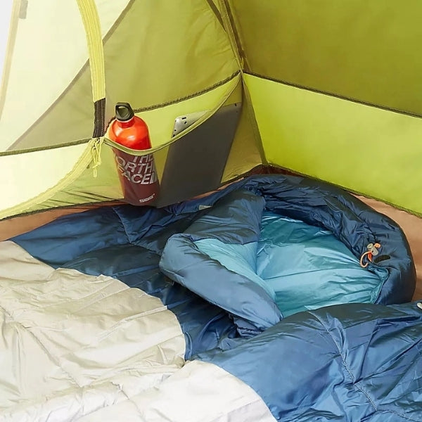 The North Face STORMBREAK 2 new tent אוהל זוגי ירוק The North Face