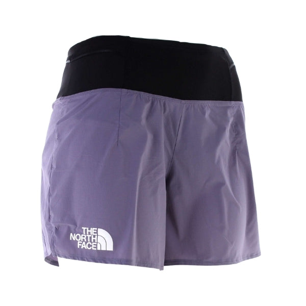 The North Face SUMMIT PACESETTER RUN מכנסיים קצרים נשים The North Face