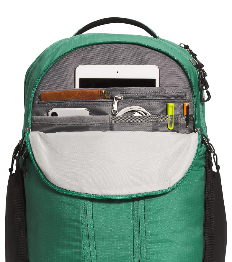 The North Face SURGE תיק גב למחשב