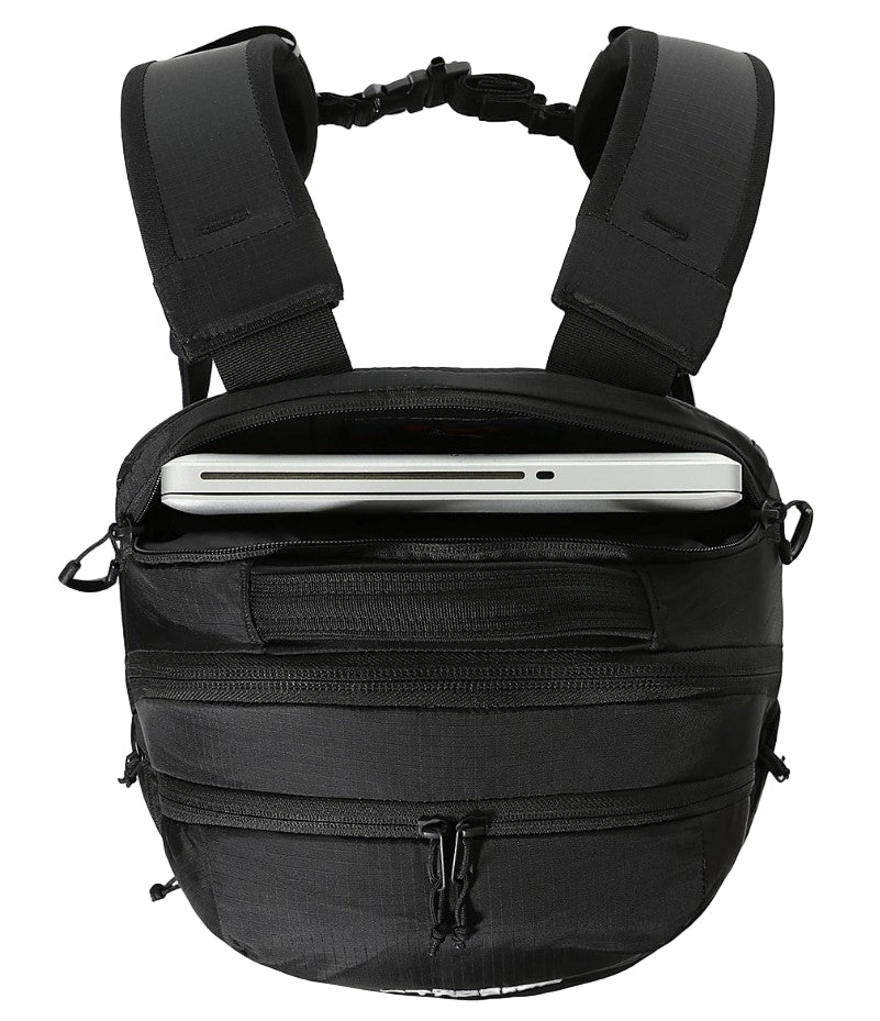 The North Face SURGE תיק גב למחשב
