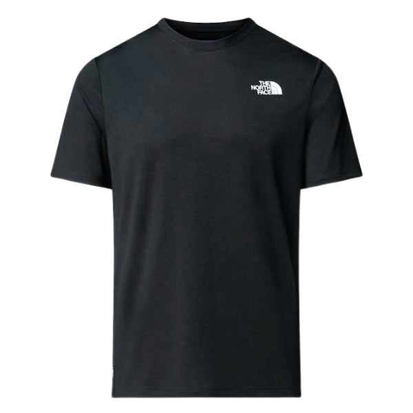 The North Face S/S 24/7 REDBOX TEE טישרט רדבוקס גברים The North Face