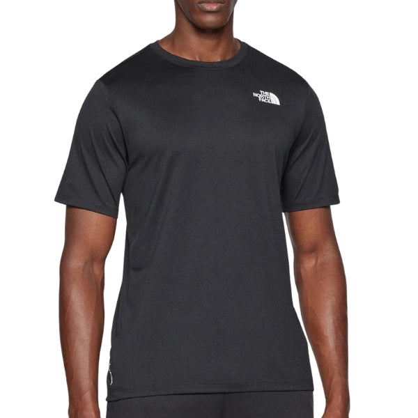 The North Face S/S 24/7 REDBOX TEE טישרט רדבוקס גברים The North Face