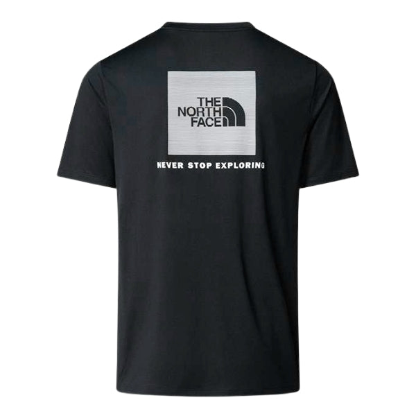 The North Face S/S 24/7 REDBOX TEE טישרט רדבוקס גברים The North Face