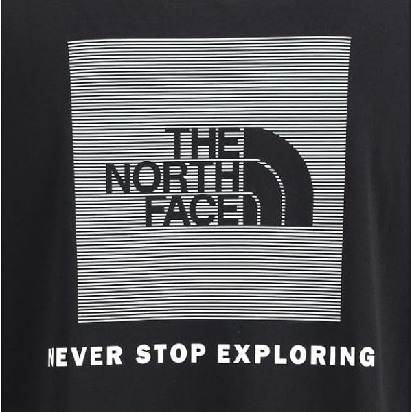The North Face S/S 24/7 REDBOX TEE טישרט רדבוקס גברים The North Face