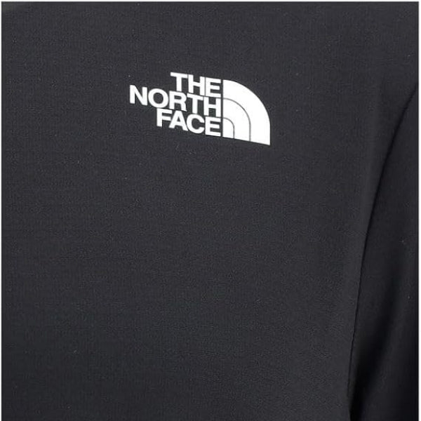 The North Face S/S 24/7 REDBOX TEE טישרט רדבוקס גברים The North Face
