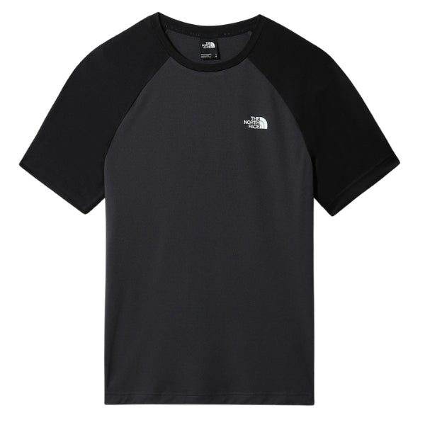 The North Face TANKEN TEE חולצת טי קצרה גברים The North Face