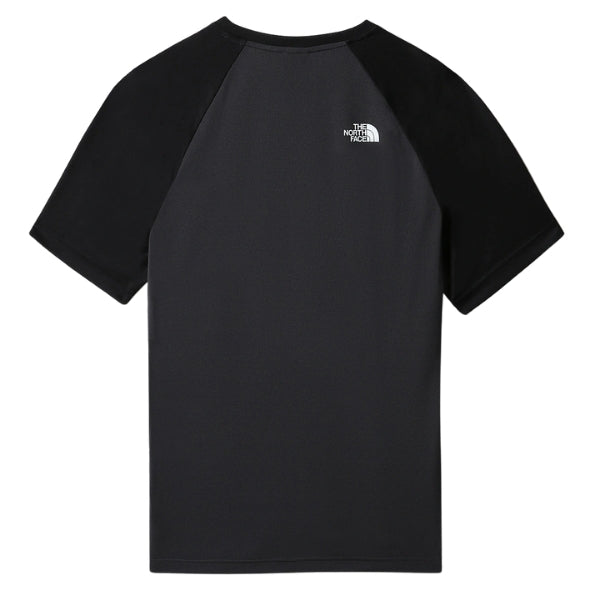 The North Face TANKEN TEE חולצת טי קצרה גברים The North Face