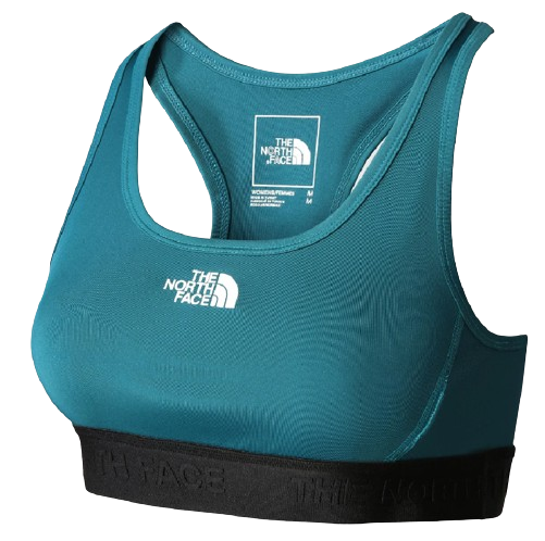 The North Face TECH BRA חזיית ספורט נשים