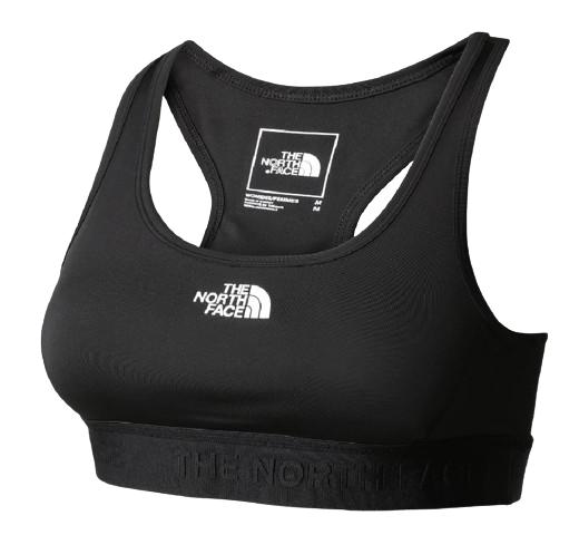 The North Face TECH BRA חזיית ספורט נשים