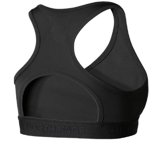 The North Face TECH BRA חזיית ספורט נשים
