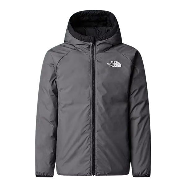 The North Face TEEN PERRITO HOODED מעיל חורף 4 ב-1 לנוער