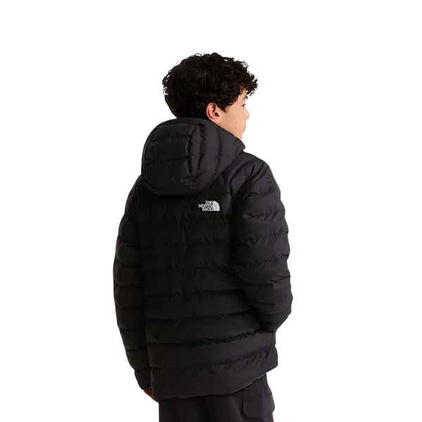 The North Face TEEN PERRITO HOODED מעיל חורף 4 ב-1 לנוער