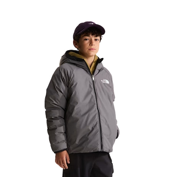The North Face TEEN PERRITO HOODED מעיל חורף 4 ב-1 לנוער