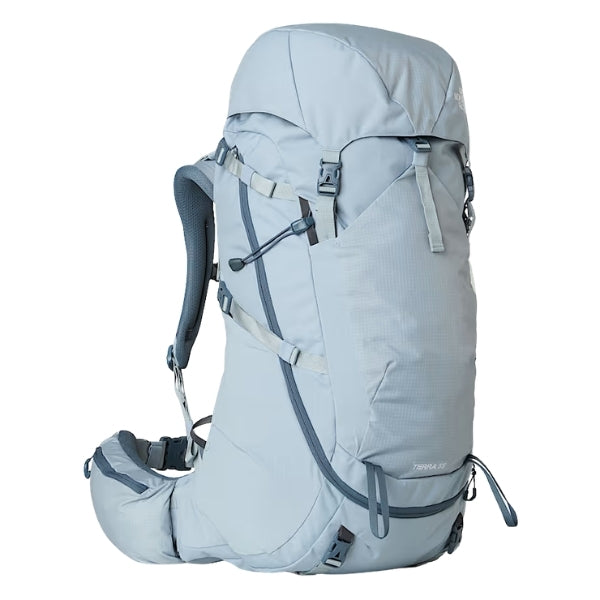 The North Face TERRA תרמיל טיולים נורת פייס טרה 55 ליטר