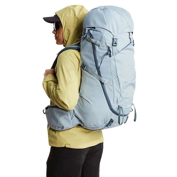 The North Face TERRA תרמיל טיולים נורת פייס טרה 55 ליטר