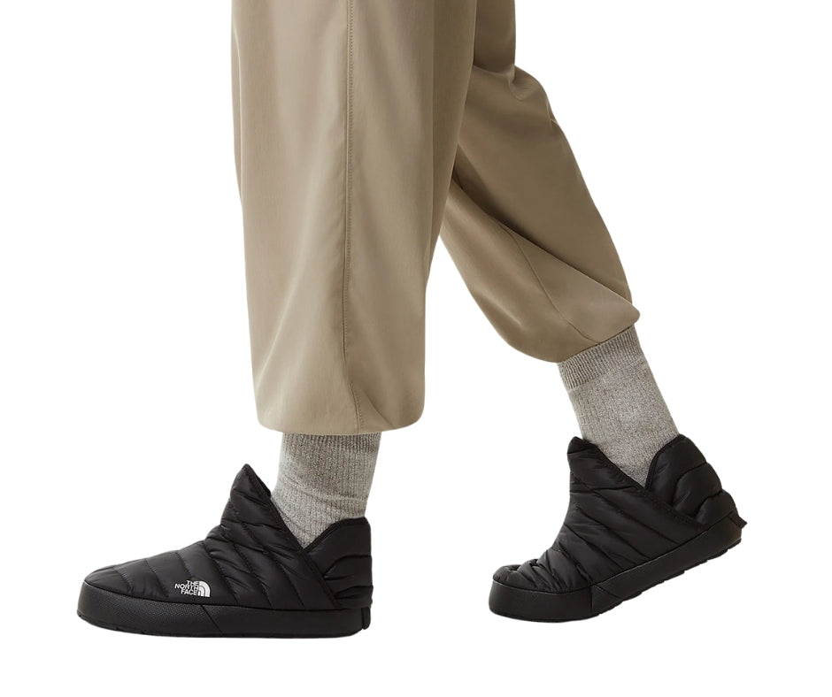 The North Face THERMOBALL TRACTION BOOTIE מגפי חורף נשים