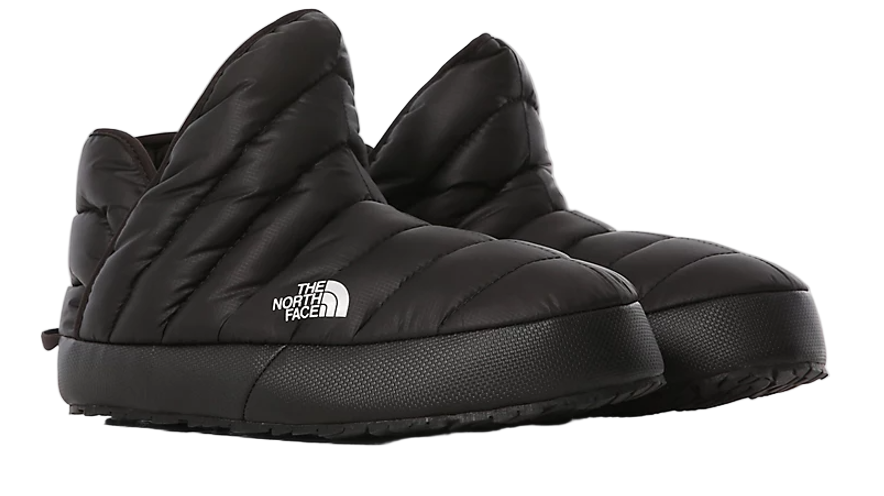 The North Face THERMOBALL TRACTION BOOTIE מגפיי חורף גברים