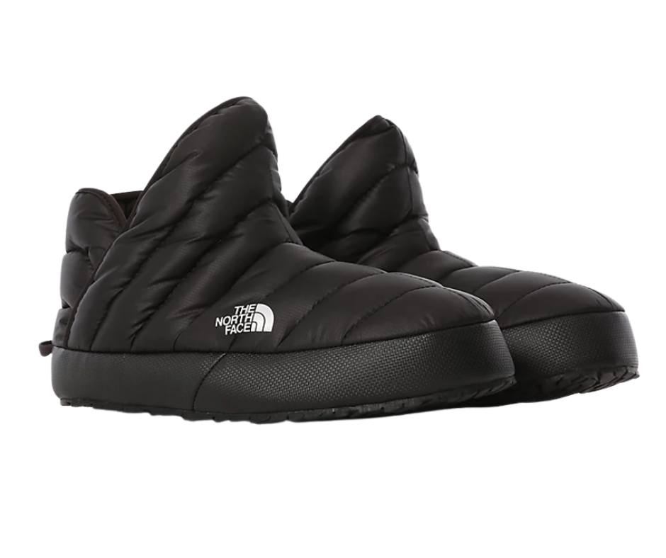 The North Face THERMOBALL TRACTION BOOTIE מגפי חורף נשים