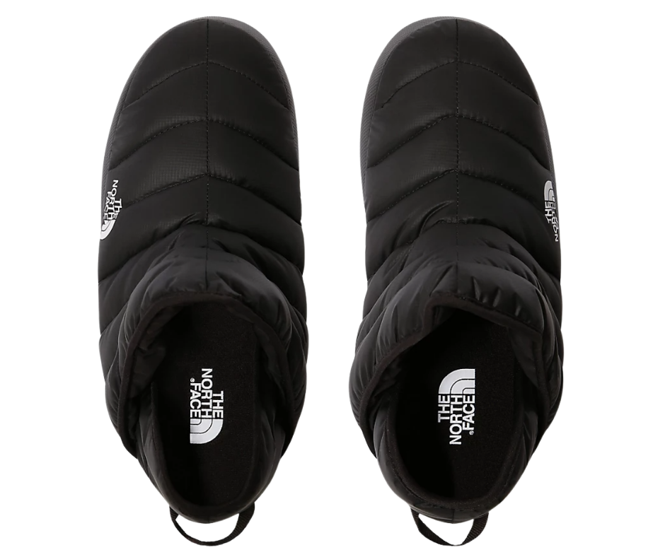 The North Face THERMOBALL TRACTION BOOTIE מגפי חורף נשים