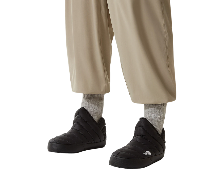 The North Face THERMOBALL TRACTION BOOTIE מגפי חורף נשים