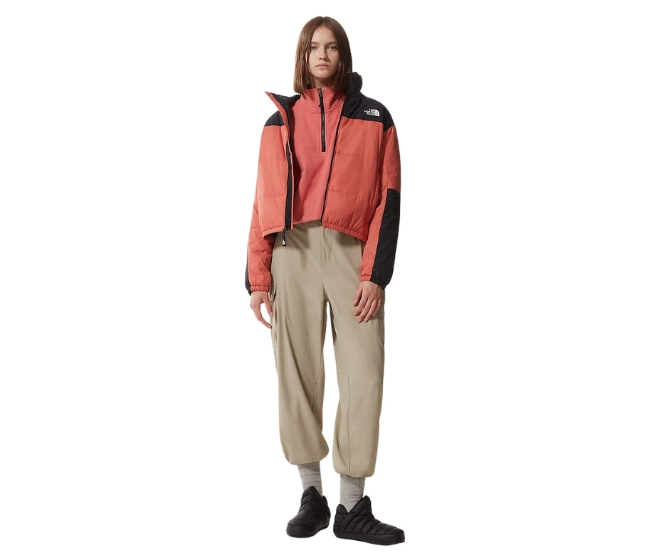 The North Face THERMOBALL TRACTION BOOTIE מגפי חורף נשים