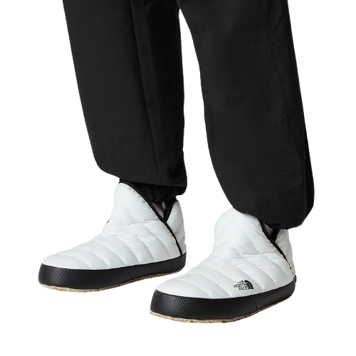 The North Face THERMOBALL TRACTION BOOTIE מגפי חורף נשים