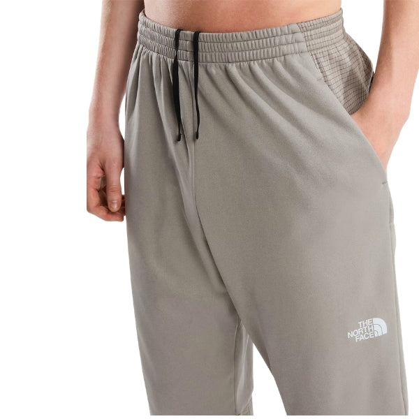 The North Face TNF MA FLEECE PANT 2.0 מכנס פליז גברים The North Face