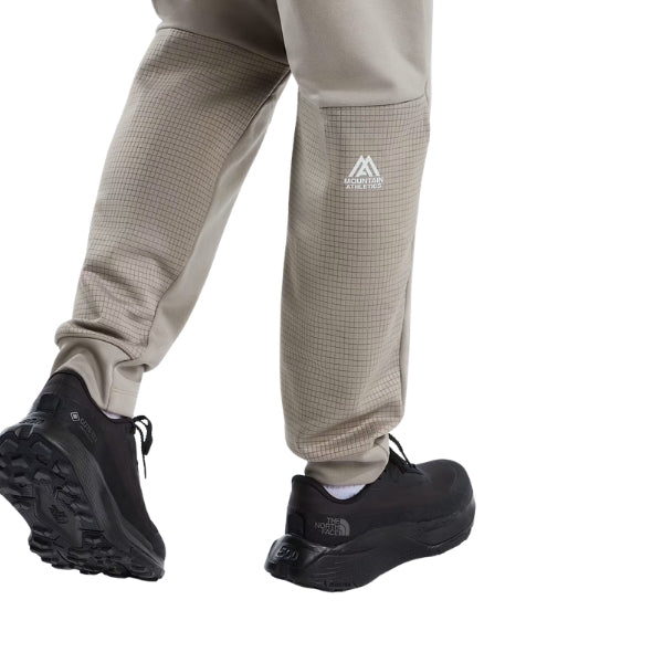 The North Face TNF MA FLEECE PANT 2.0 מכנס פליז גברים The North Face