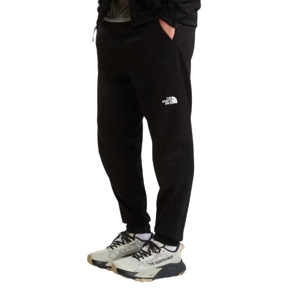 The North Face TNF MA FLEECE PANT 2.0 מכנס פליז גברים The North Face