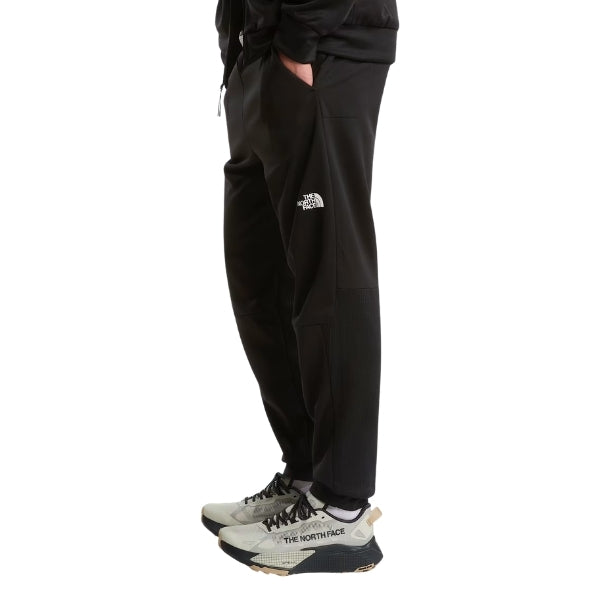 The North Face TNF MA FLEECE PANT 2.0 מכנס פליז גברים The North Face