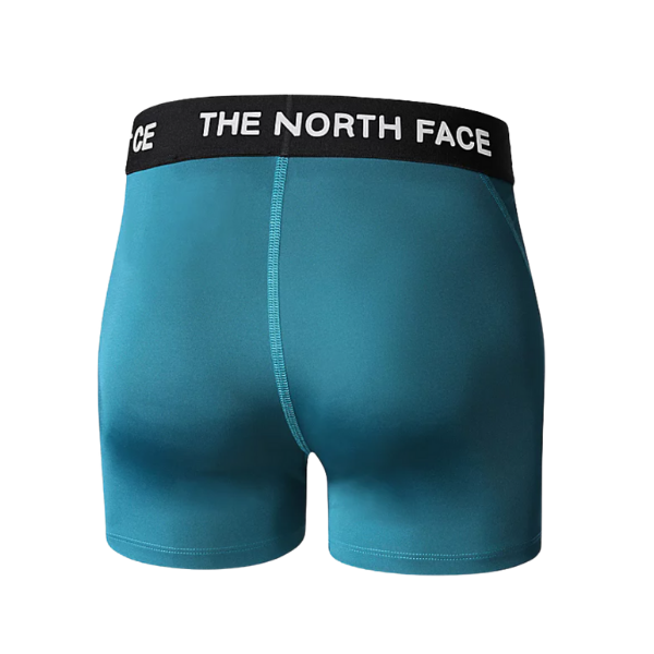 The North Face TRAINING SHORT מכנסי טייץ ספורט נשים