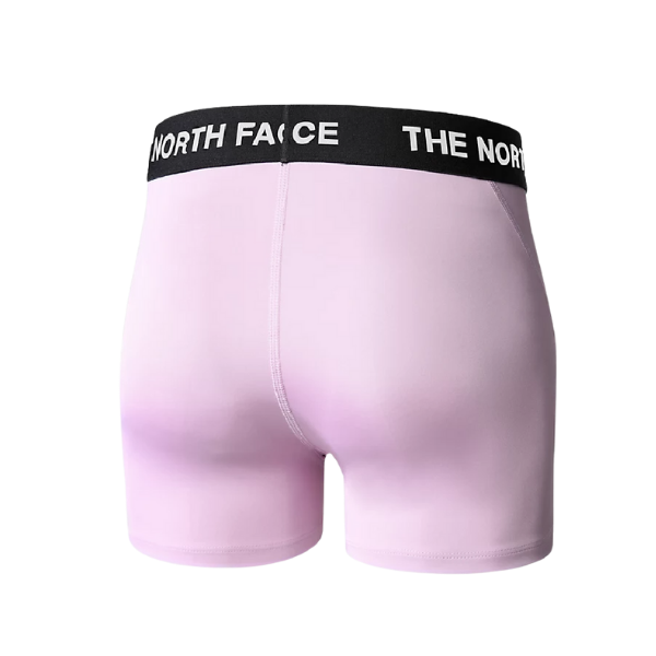The North Face TRAINING SHORT מכנסי טייץ ספורט נשים