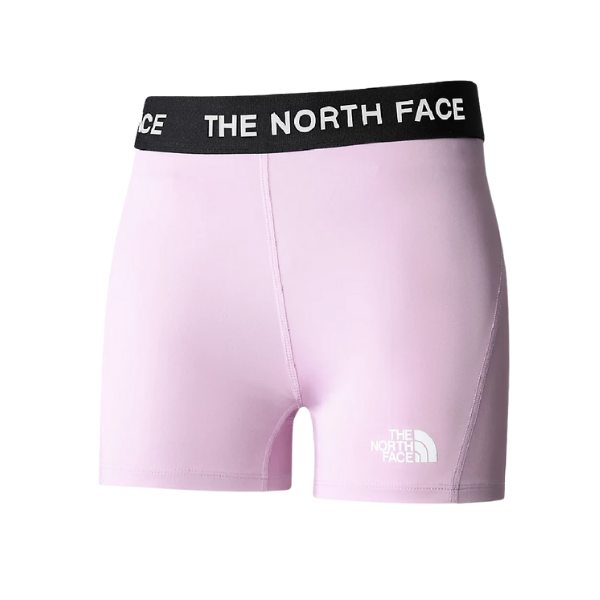 The North Face TRAINING SHORT מכנסי טייץ ספורט נשים