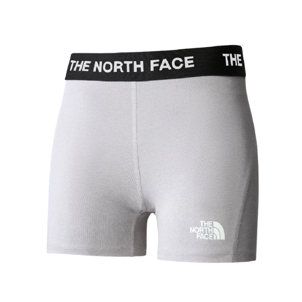 The North Face TRAINING SHORT מכנסי טייץ ספורט נשים