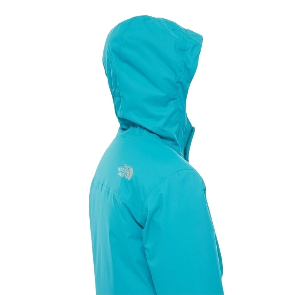 The North Face Teen's Quest Jacket מעיל שלג קווסט לנוער The North Face