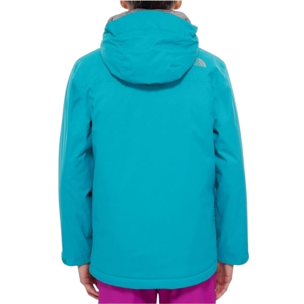 The North Face Teen's Quest Jacket מעיל שלג קווסט לנוער The North Face