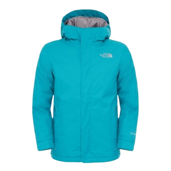 The North Face Teen's Quest Jacket מעיל שלג קווסט לנוער The North Face