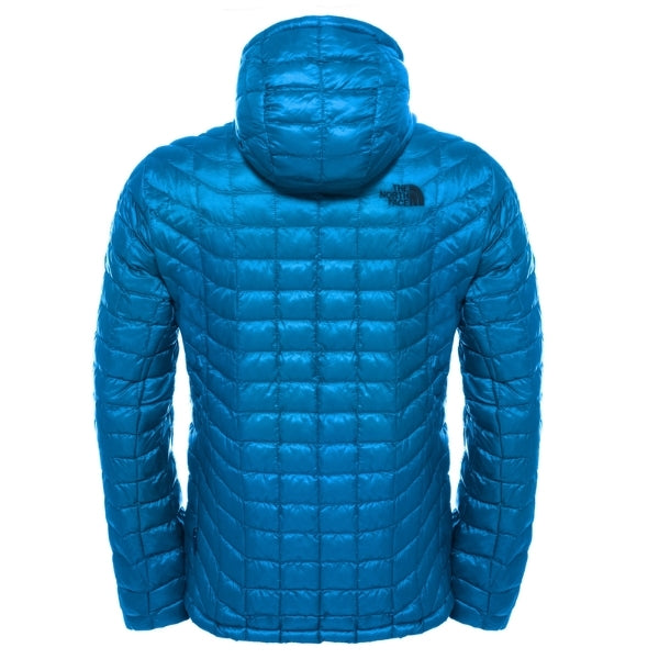 The North Face Thermoball Hoodie מעיל פוך לגברים The North Face