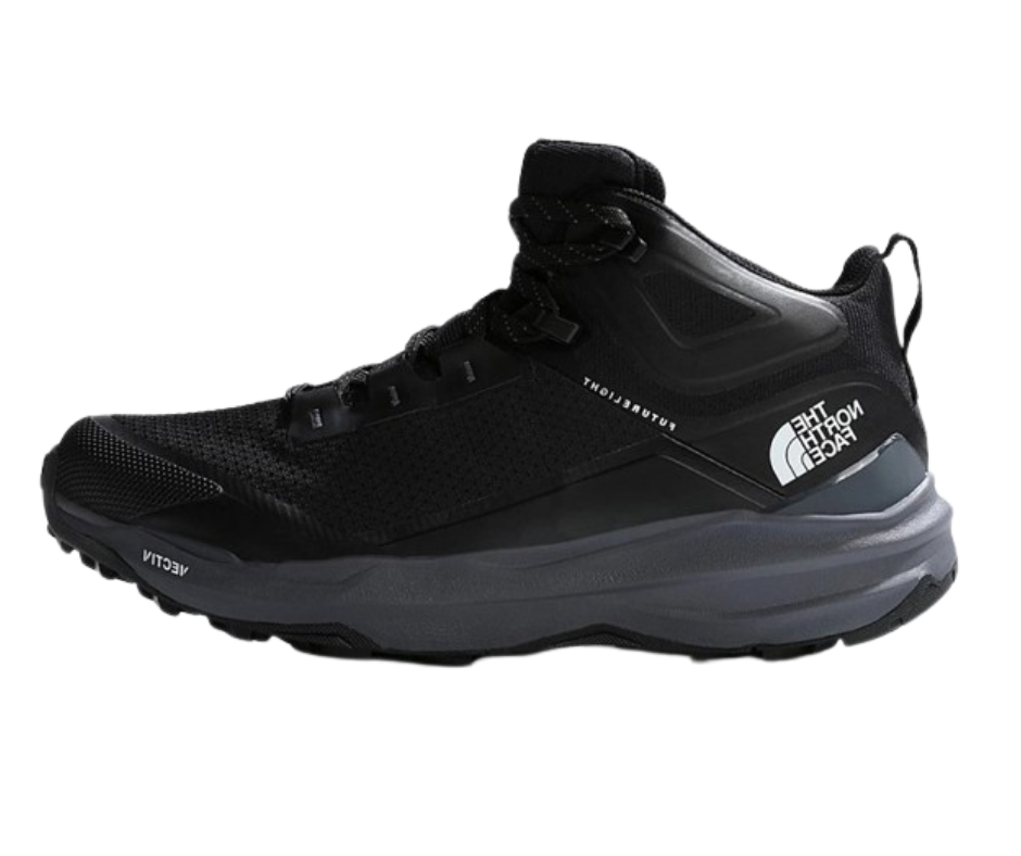 The North Face VECTIV XPLORIS MID FUTURELIG נעלי הליכה נשים