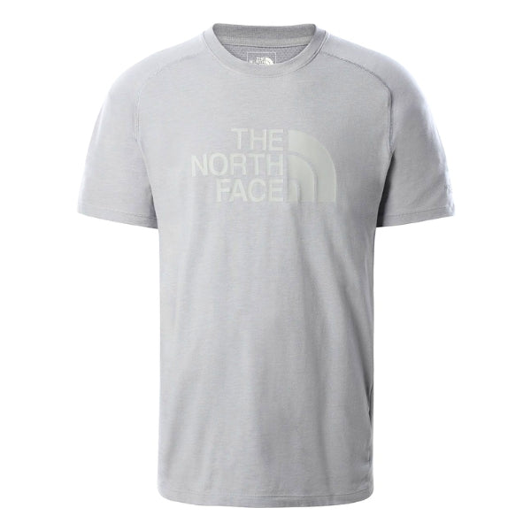 The North Face WICKER GRAPHIC CREW חולצת טי קצרה גברים The North Face