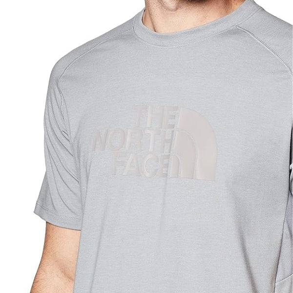 The North Face WICKER GRAPHIC CREW חולצת טי קצרה גברים The North Face