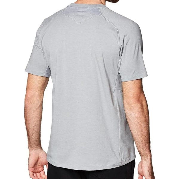 The North Face WICKER GRAPHIC CREW חולצת טי קצרה גברים The North Face