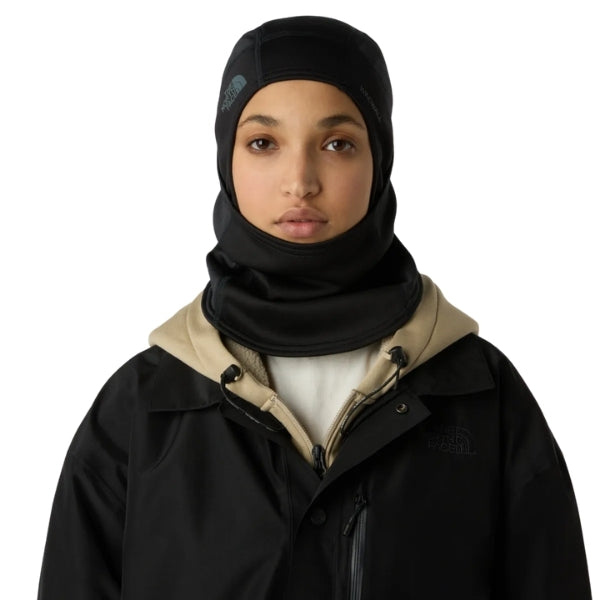 The North Face WINDWALL BALACLAVA מסיכת פנים חורפית באלקלווה The North Face