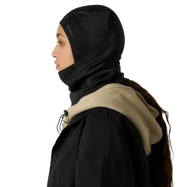 The North Face WINDWALL BALACLAVA מסיכת פנים חורפית באלקלווה The North Face