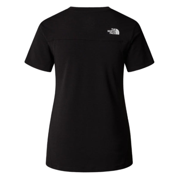 The North Face LIGHTNING ALPINE חולצת טי מנדפת לנשים The North Face
